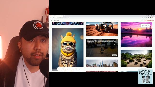 Adobe Firefly - A Kuwentong Drowing Episode смотреть онлайн