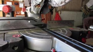 Metabo kgs216m och ksu 251 kap o gersåg