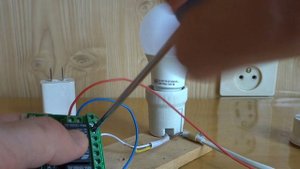 ⚒️ ДИСТАНЦИОННЫЙ ВЫКЛЮЧАТЕЛЬ СВЕТА ? Своими Руками