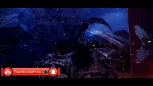 Песнь льда и пламени ?Игра престолов  ► Dracarys  ► Musicvideo