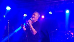 ROBERT TEPPER - Angel of the City - H.E.A.T. 2019