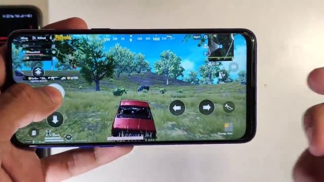 Realme 3 Pro C.06 new update review | Pubg Battery drain test with heating & Charging test ?? смотреть онлайн