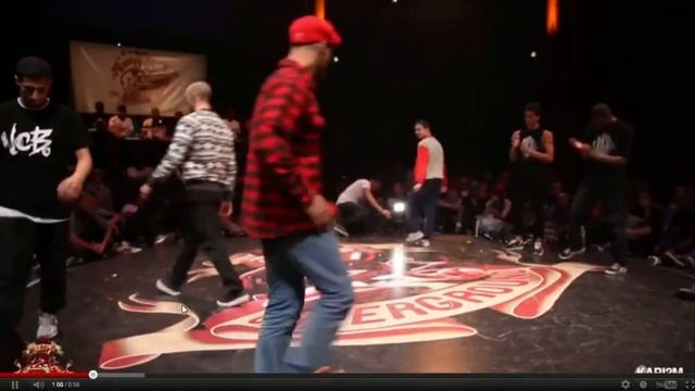 брейк данс смотреть онлайн