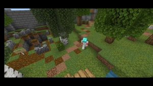 ПРИЗОН С КРИСТАЛИКСА В МАЙНКРАФТ БЕДРОК?