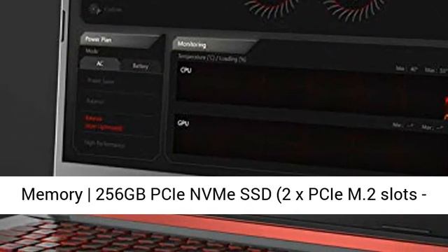 Acer Nitro 5 Gaming Laptop, 9th Gen Intel Core i5-9300H, NVIDIA GeForce GTX 1650, 15.6" Full HD IPS смотреть онлайн