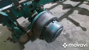 продолженя ремонта т-150 К