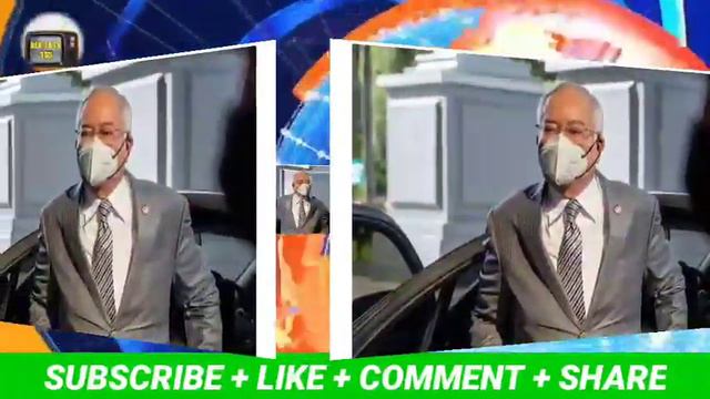 PERMOHONAN NAJIB! INI KEPUTUSAN MAHKAMAH! смотреть онлайн