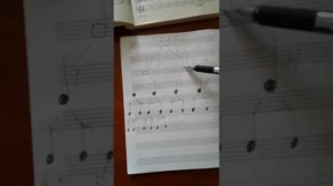 Урок на тему: "Музыкальный ритм. Основные виды длительностей"