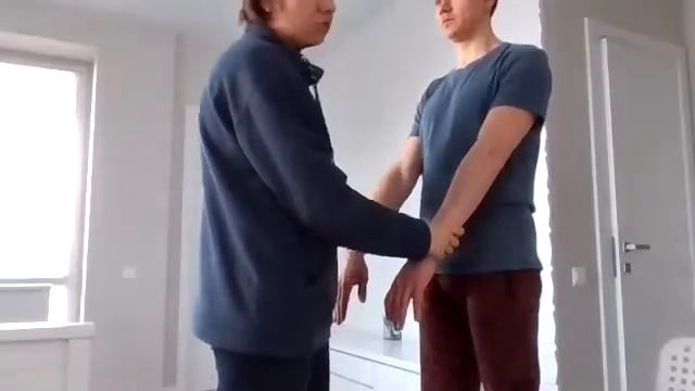 Мышечное тестирование