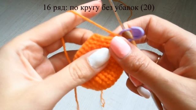 Мышка крючком. Подробный МК. игрушка для кота крючком. Mouse crochet.