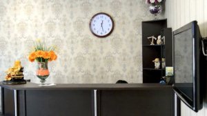 отдых в Витязево, гостевой дом Олимп