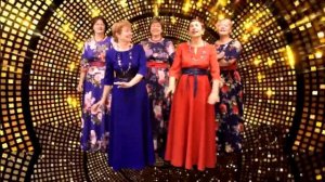 Московская кадриль клип