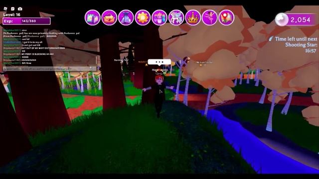 Star align Halo Crown!! New Update. Roblox Crown Academy! смотреть онлайн
