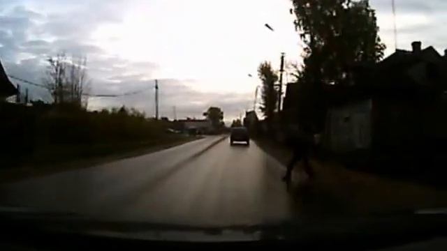 Великий Устюг Ребенок выскочил под машину смотреть онлайн
