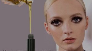 Масло для роста ресниц