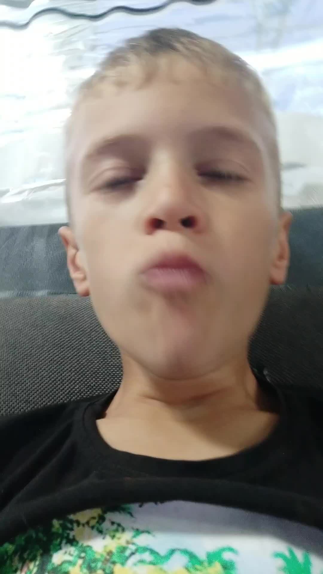 о