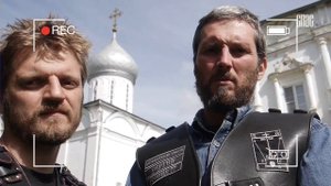 4. Переславль-Залесский. Свято-Троицкий Данилов монастырь