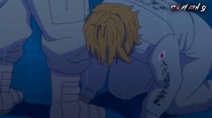 Кратко о Кавараги Сенджу - Токийские мстители ?