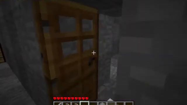 Let's Play Minecraft Part 103 - The Adventures of Digital and Mr. Pig смотреть онлайн