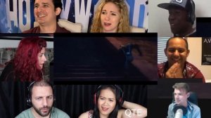 Mortal Kombat Armageddon Intro Reaction Mashup