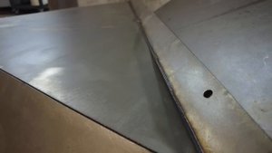 Почему сварщики не хотят работать на лазерной сварке?
