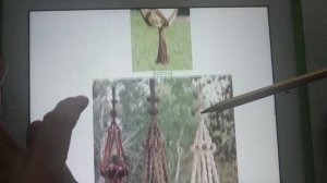 МАСТЕР КЛАССЫ МАКРАМЕ. Алгоритм\обзор плетения кашпо.