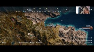 Поиски Культистов в Фокиде.Assassin's Creed: Odyssey #40