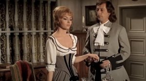 Великолепная Анжелика