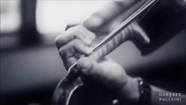 ДЭВИДУ ГАРРЕТТУ