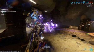 [ Warframe ] - Некрос Прайм! Билд для СП в соло! 100% срез брони!  (16+)