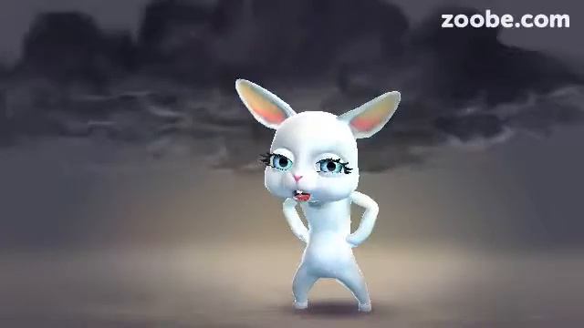 Гнев зайки смотреть онлайн