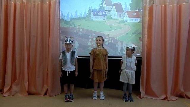 как козлёнок маму искал смотреть онлайн