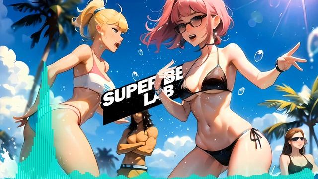 Deep Drift | Electronic dance music EDM House Music Beats смотреть онлайн