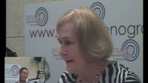 Психология. В гостях Вера Савеличева, руководитель центра "Вера"