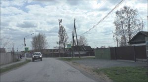 пос.Горный, Ачинского р-на. Давным-давно...15.05.23г. Автор видео Елена Цыганова