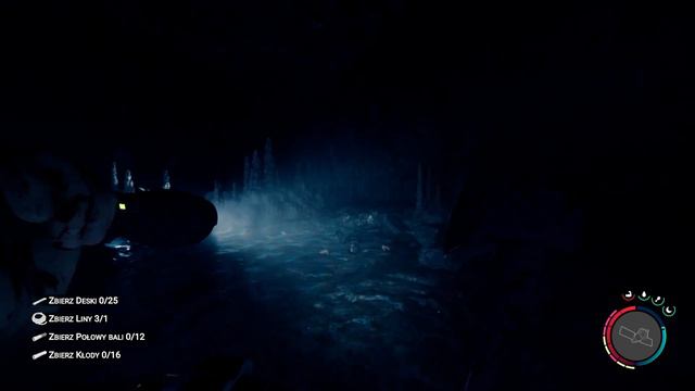 Mamy ŁOPATĘ i trochę DRAMATURGII Sons Of The Forest 12