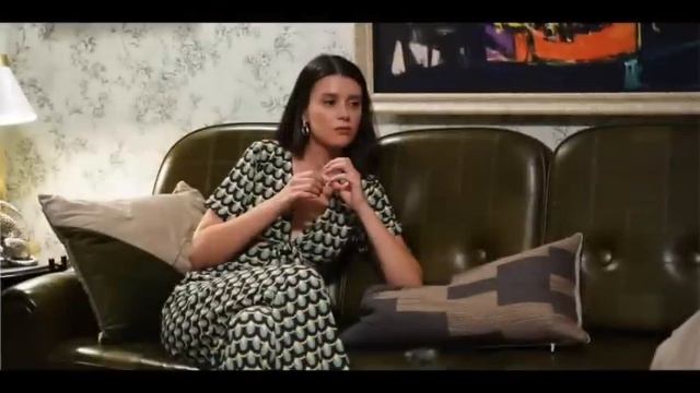 Зимородок 44 серия русская озвучка Беременна от Абидина смотреть онлайн