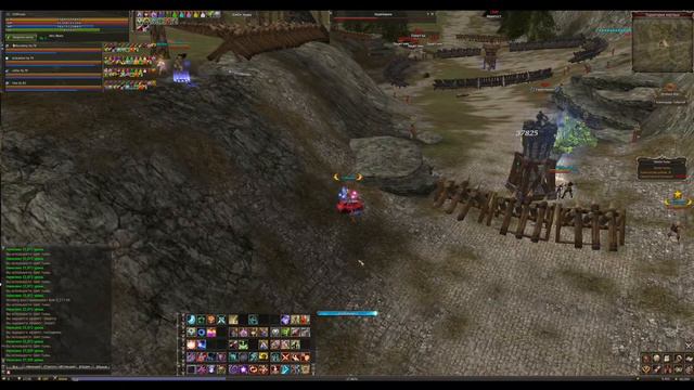 Пожилой фарм  EndlessWar  EW   Доминион  Лорд тьмы  RVR