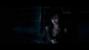 Беллатриса Лестрейндж  - мастер пикапа или Гарри Поттер и ужасы перевода. Виноват Волан-де-Морт - 8