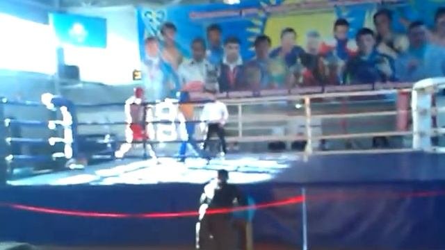 бой Жасузак Болата