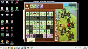 Как взломать Plants vs Zombies
