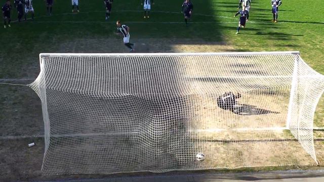 FC Flora - JK Sillamäe Kalev 11.05.13 47. pen. Andre Frolov смотреть онлайн