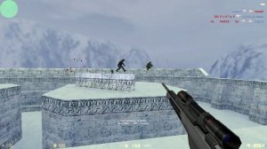 cs 1.6 gungame Воскресные Разборки!!! Битвы Топов!!! Тот кого нельзя называть. 3.