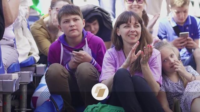Проект «Всероссийский конкурс юных чтецов «Живая классика»