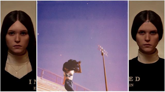 American Teenager - Ethel Cain (Lip sync cut) смотреть онлайн