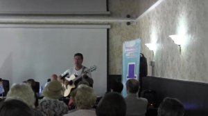 Сергей Леонтьев. Безалкогольная страна