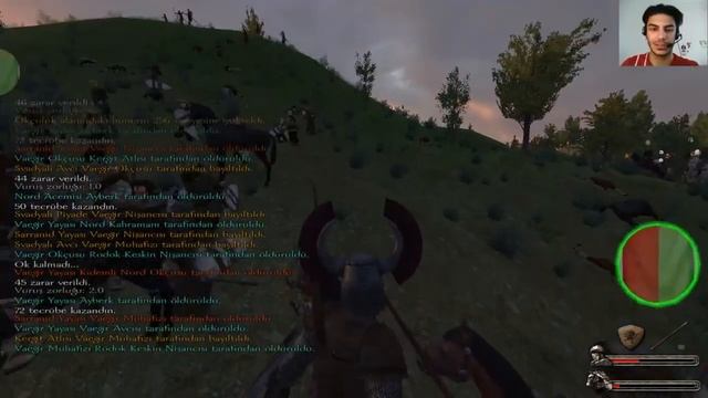 Mount&Blade Warband Günlükleri  - 60.Bölüm
