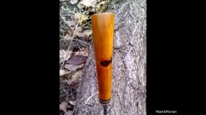 Нож из напильника