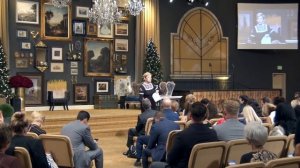 Вера и радость №4 «Иисус — Целитель» (08)