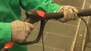 ▶ Профессиональная минимойка IPC Portotecnica G Power